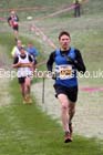 Veterans race, Durham Cathedral Cross Country Relays. Photo: David T. Hewitson/Sports for All Pics